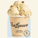 Choc Chip Cookie Dough